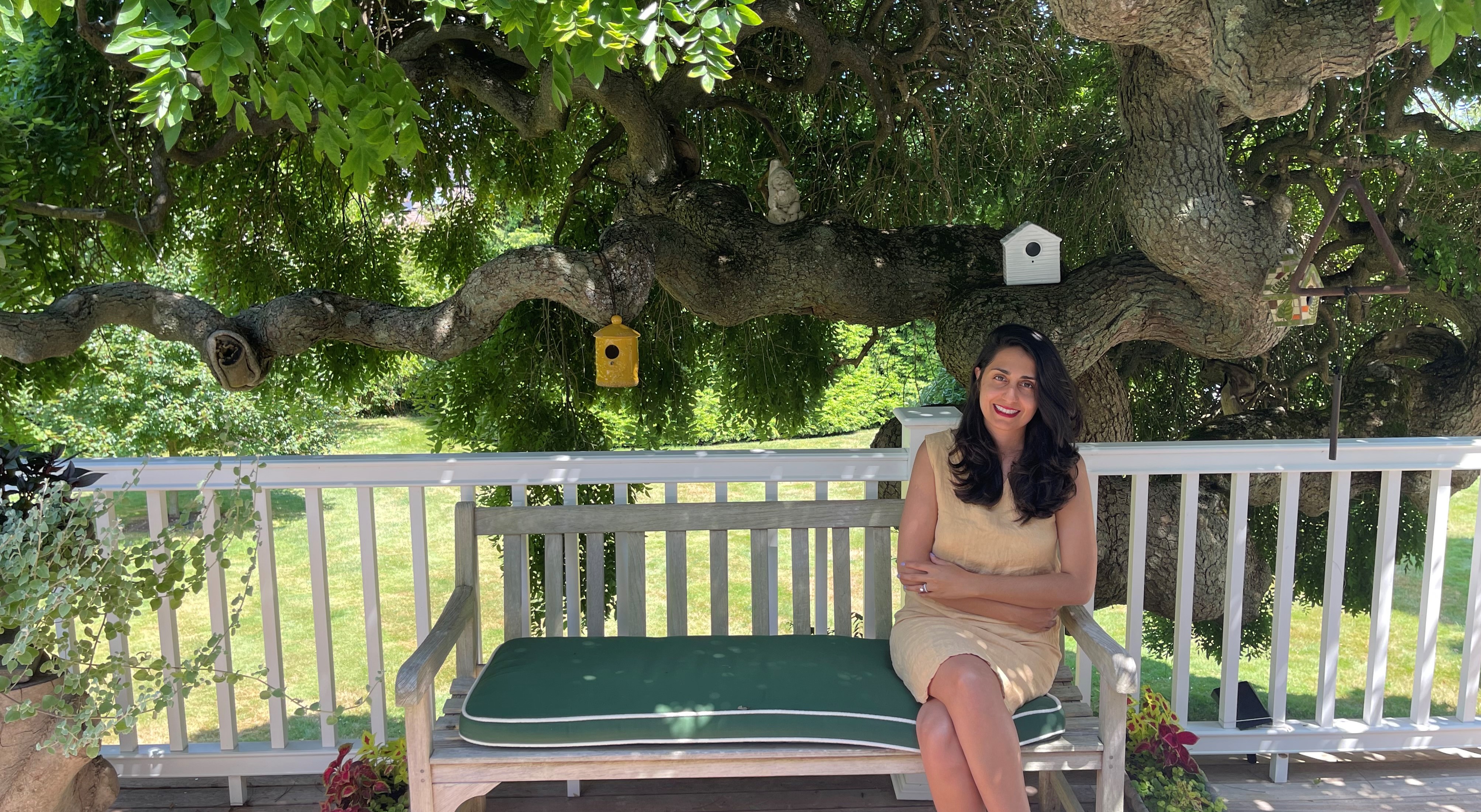 Sana Rafiq Sana Rafiq - Behavioral Economist & Consultant